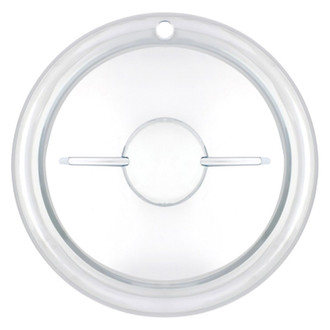 United Pacific® - Wheel Center Cap