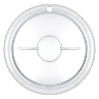 United Pacific® - Wheel Center Cap