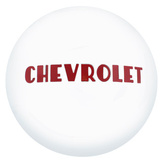 United Pacific® - Wheel Center Cap