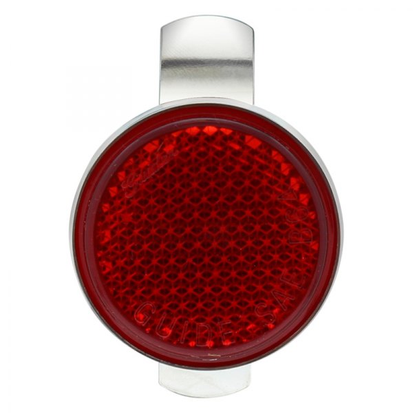 United Pacific® - Red Factory Style Tail Light Reflector
