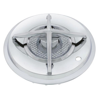 United Pacific® - Chrome Wheel Center Cap