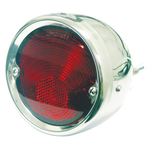 United Pacific® C555911 - Red Factory Style Tail Light