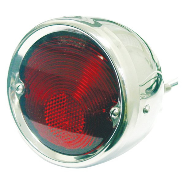 United Pacific® - Red Factory Style Tail Light