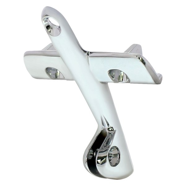 United Pacific® - Rear View Mirror Bracket
