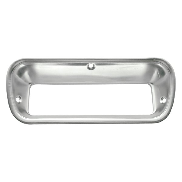 United Pacific® - Factory Style Turn Signal/Parking Light Bezel