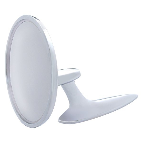 United Pacific® - Driver or Passenger Side View Mirror