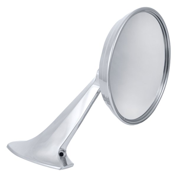 United Pacific® - Passenger Side View Mirror