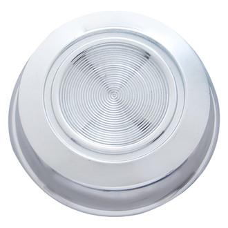 United Pacific® - Wheel Center Cap