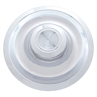 United Pacific® - Wheel Center Cap