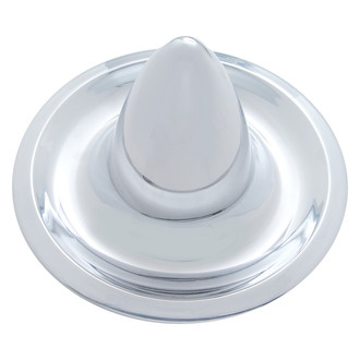 United Pacific® - Wheel Center Cap