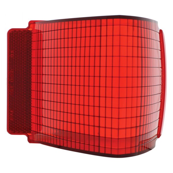 United Pacific® - Factory Style Tail Light Lenses