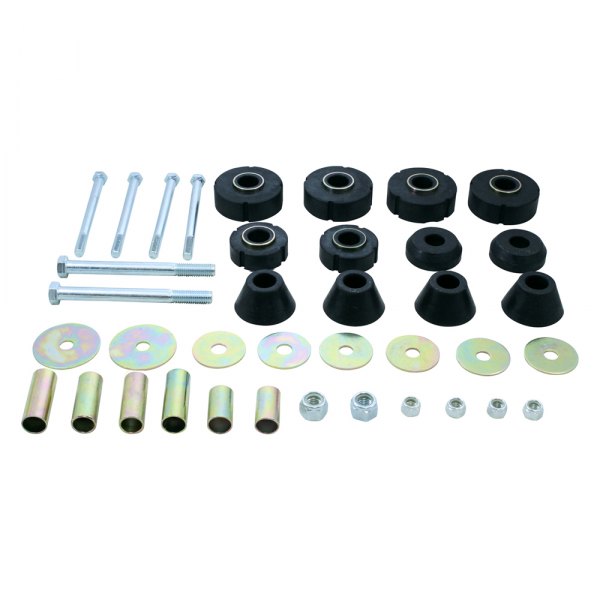 United Pacific® - Cab Mount Kit