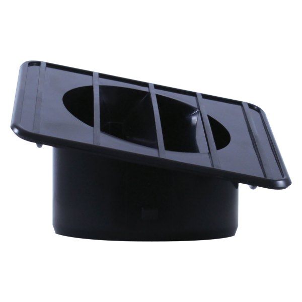 United Pacific® - Driver Side Air Deflector Duct
