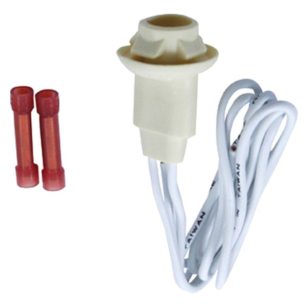 United Pacific® - Side Marker Light Socket
