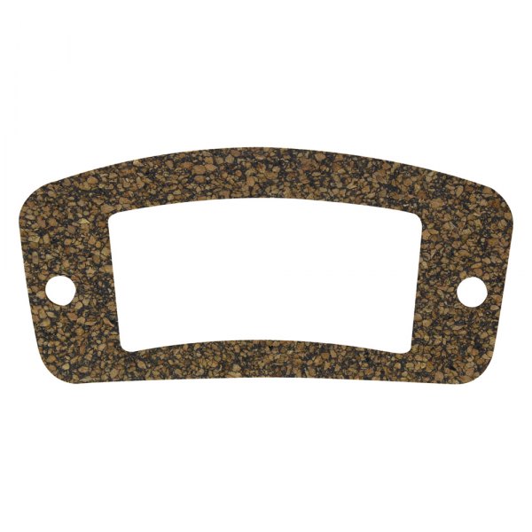United Pacific® - License Plate Light Gasket