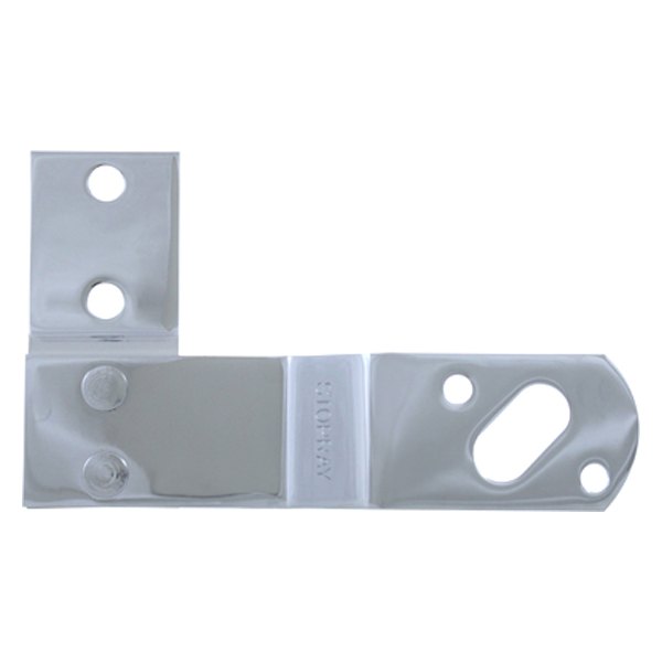 United Pacific® - Passenger Side Factory Style Tail Light Bracket