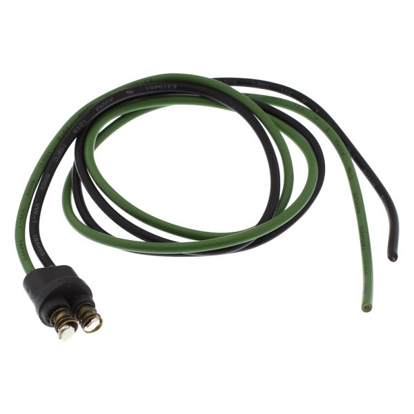 United Pacific® - Tail Light Wiring Harness