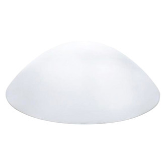 United Pacific® - Chrome Wheel Center Cap