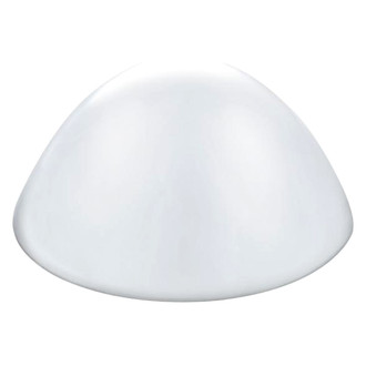 United Pacific® - Chrome Wheel Center Cap