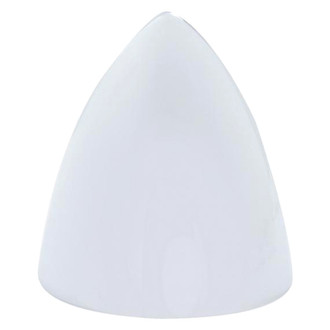 United Pacific® - Chrome Wheel Center Cap