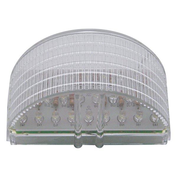 United Pacific® - LED Backup Light Upgrade Kit