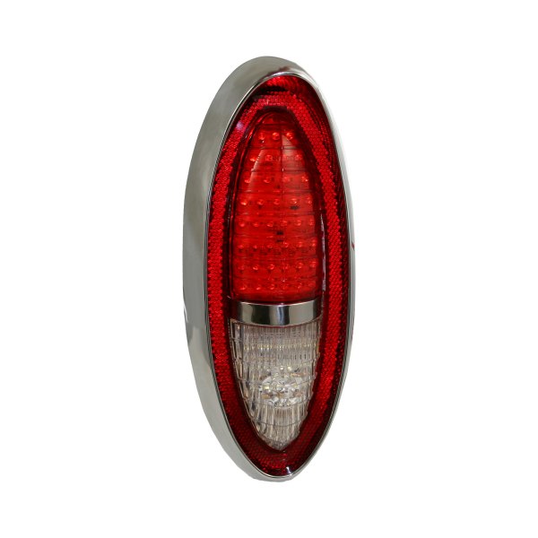 United Pacific® - Red LED Tail Light