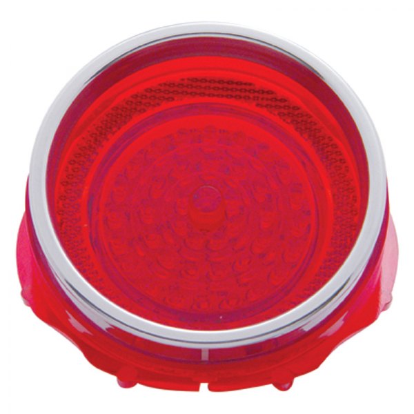 United Pacific® CTL6501LED Red LED Tail Light Upgrade Kit