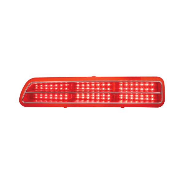 United Pacific® - Driver Side Red LED Tail Light Upgrade Kit, Chevy Camaro