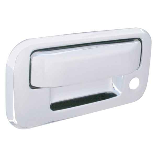 United Pacific® - Chrome Tailgate Handle Cover