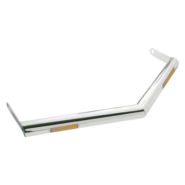 United Pacific® - Front V-Shape Stainless Steel Spreader Bar