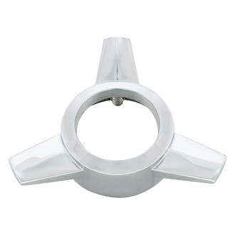 United Pacific® - Wheel Center Cap