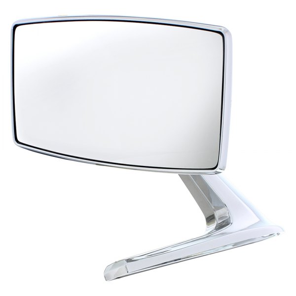 United Pacific® - Driver or Passenger Side View Mirror