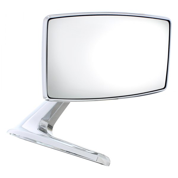 United Pacific® F676803 Passenger Side View Mirror