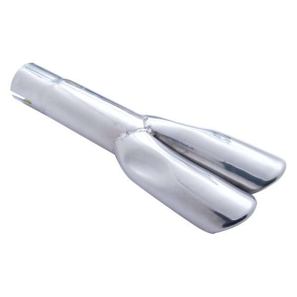 United Pacific® - Stainless Steel Exhaust Tip