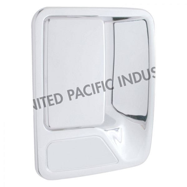 United Pacific® - Chrome Door Handle Covers