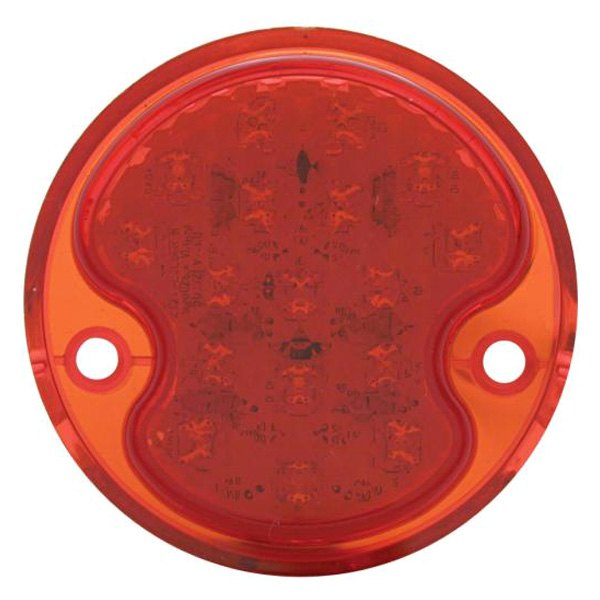 United Pacific® - Passenger Side Red LED Tail Light Upgrade Kit