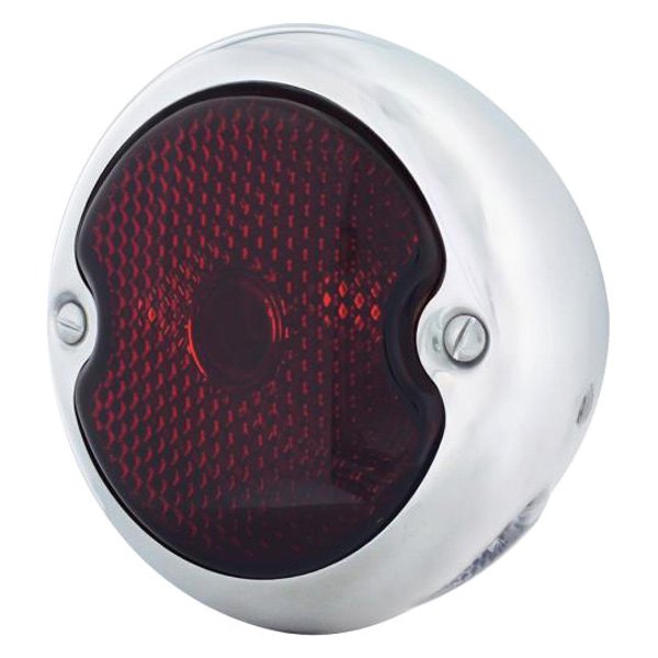 United Pacific® - Driver Side Red LED Tail Light, Ford Model 40