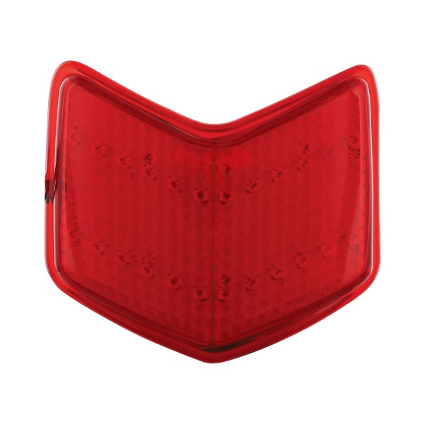 United Pacific® FTL4004LED Red LED Tail Light Upgrade Kit