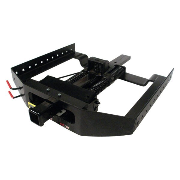 United Truck Parts® - Quick‘n Easy & Cush'n Combo Mounting Kit