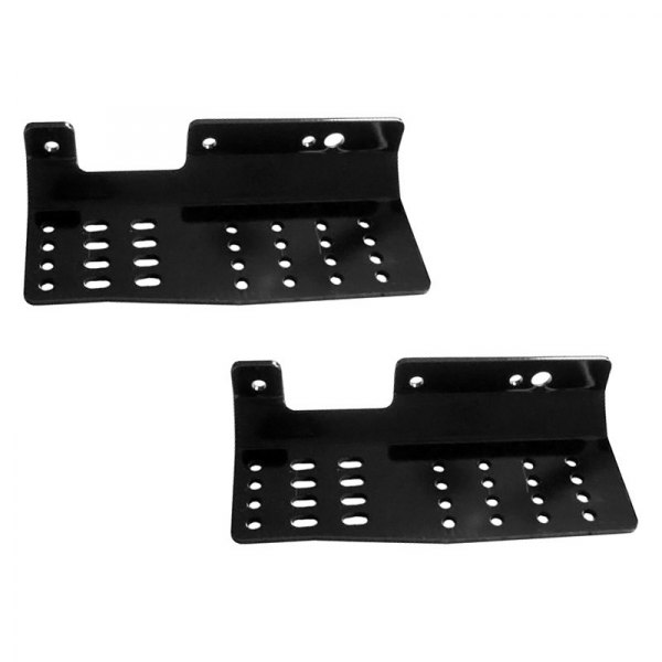 United Truck Parts® - Quick-Cush'n 2 Mounting Kit