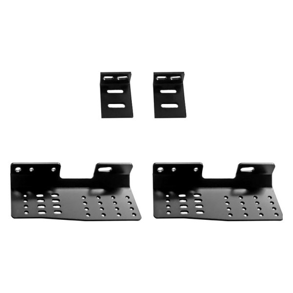 United Truck Parts® - Quic-Cush'n II Mounting Kit