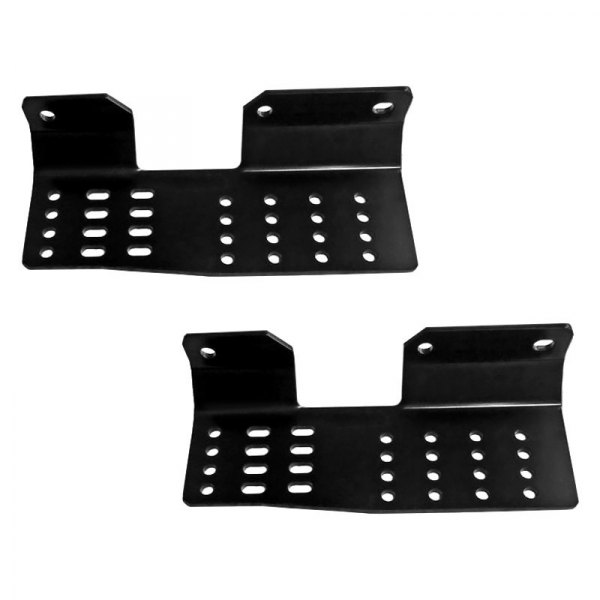 United Truck Parts® - Quic-Cush'n II Mounting Kit