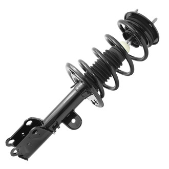 Unity® - Front Driver Side Complete Strut Assembly