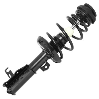 Unity® - Front Driver Side Complete Strut Assembly