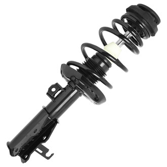 Unity® - Front Passenger Side Complete Strut Assembly