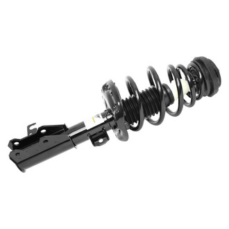 Unity® - Front Driver Side Complete Strut Assembly