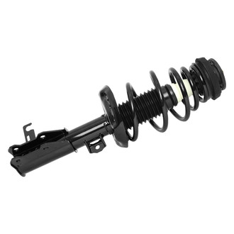 Unity® - Front Driver Side Complete Strut Assembly