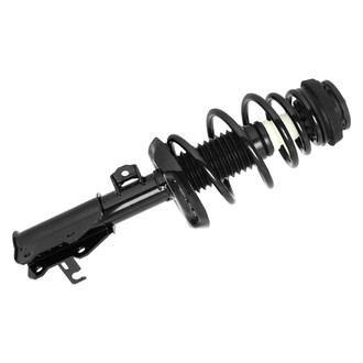 Unity® - Front Passenger Side Complete Strut Assembly