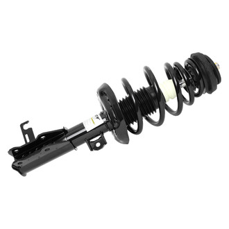 Unity® - Front Driver Side Complete Strut Assembly