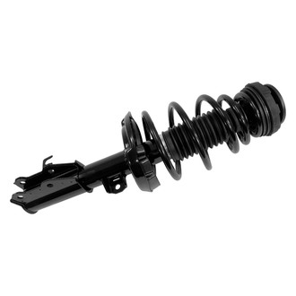 Unity® - Front Driver Side Complete Strut Assembly